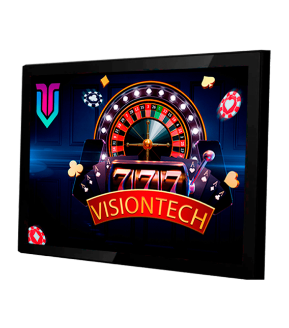 IMAGEN-1 MONITOR VISIONTECH VT-01-T215-WL-0-V1